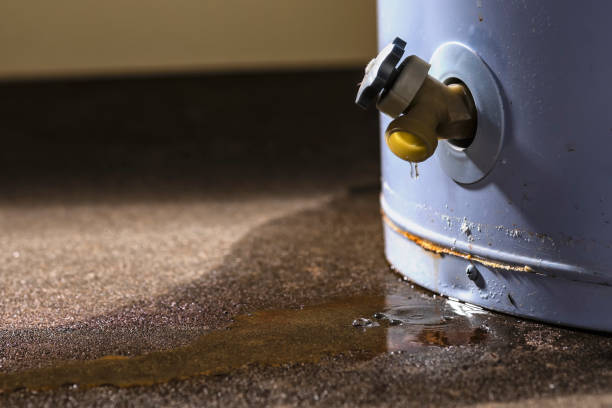 Best Emergency water damage restoration  in Clermont, IN